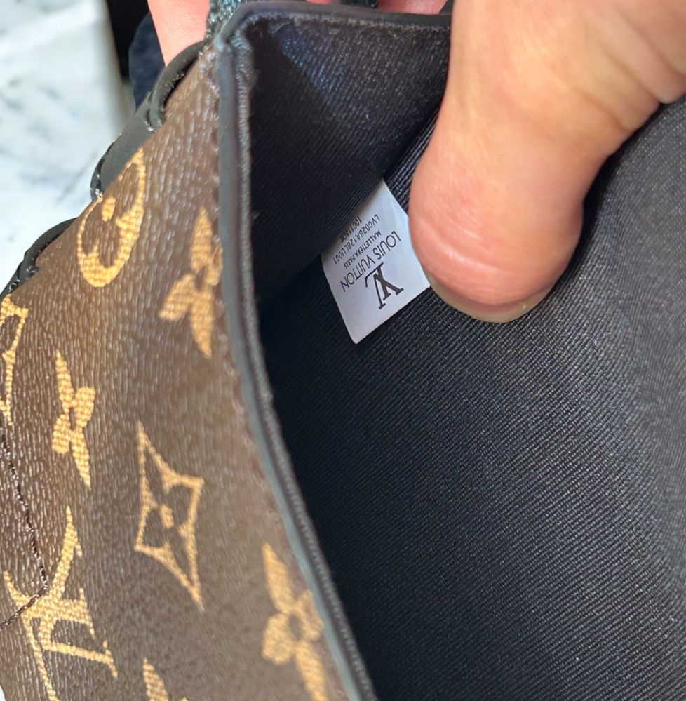 Bolsa Louis Vuitton Monogram Original – Luxo Atemporal