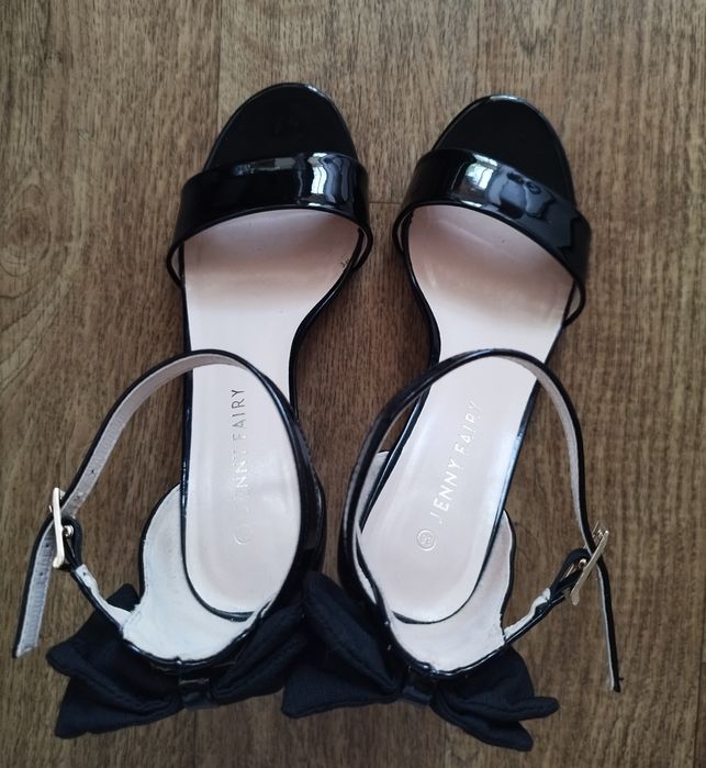 Босоніжки Jenny Fairy, 38 розмір