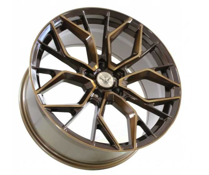 FELGI ALURIMS AR001 do Cupra FORMENTOR 9x20 ET30 5X112