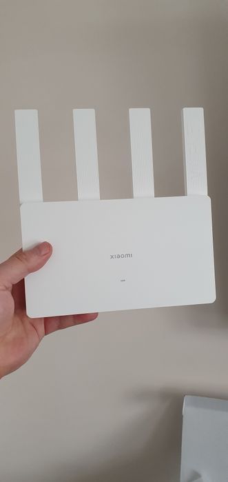 Xiaomi BE3600 WIFI 7 Роутер