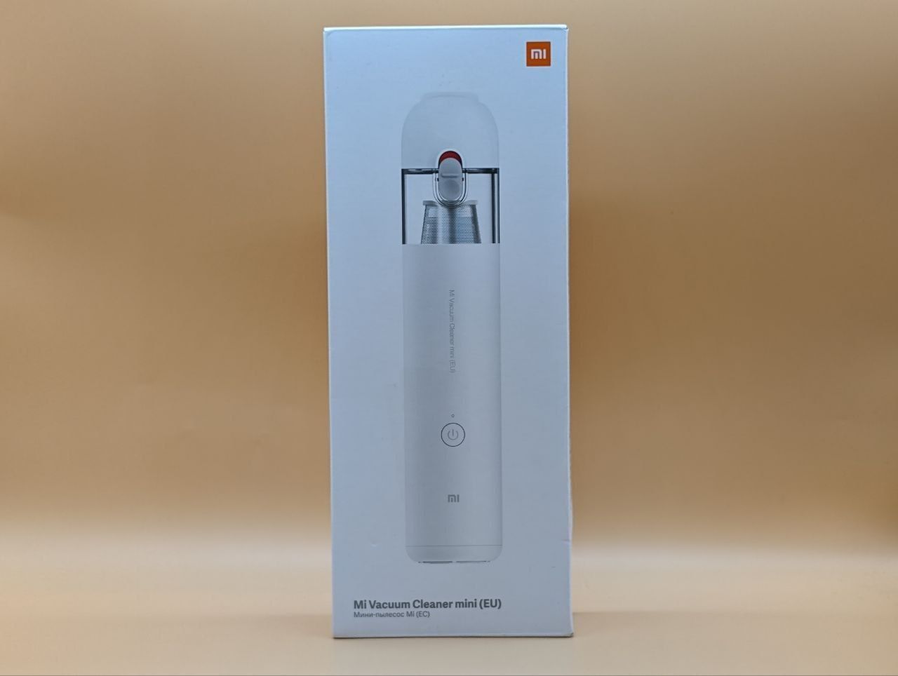 Автомобільний пилосос Xiaomi Mi Vacuum Cleaner mini (1008248)