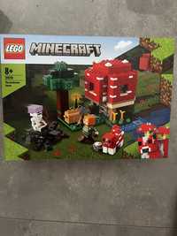 Lego minecraft 21179