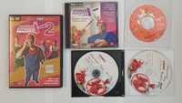 Школа ремонта 1- 2 ( PC CD и DVD ROM, Обучение)+ Квартирный вопрос.