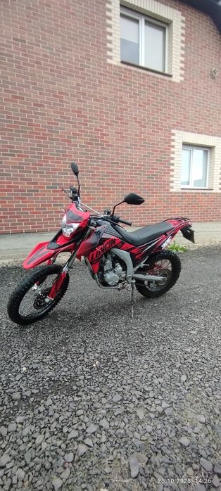 LONSIN LX300GY 2022 рік