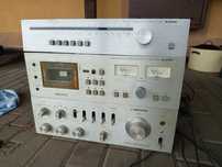 Zestaw UNITRA tuner Faust ws 503 etiuda 410s
