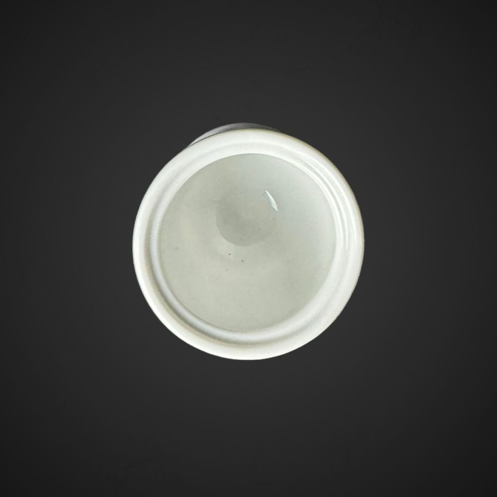 Wazonik kieliszek na wykałaczki Rosenthal Bratek kwiaty B41/5239