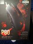 Мишку Bloody p80 pro