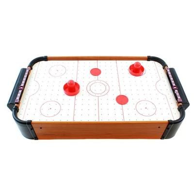 Stół do airhockey cymbergaj hokej mini 51x30,5x9,5