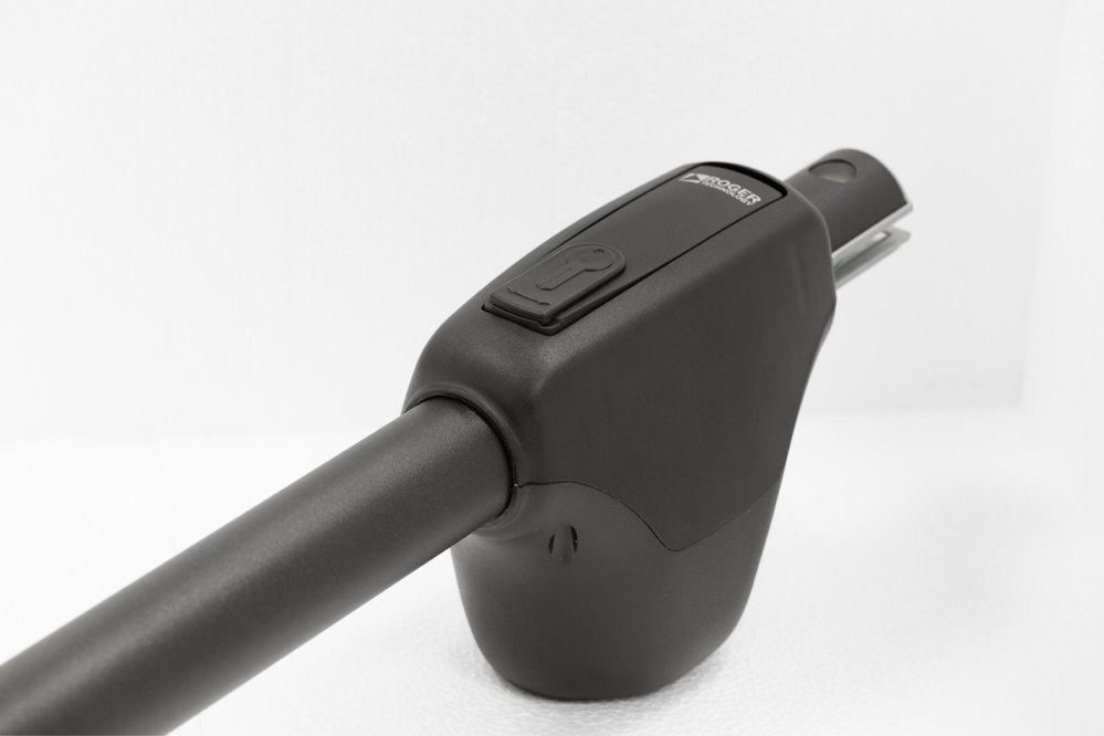 Automatyka PREMIUM do bram skrzydłowych MONOS 24V Roger Technology