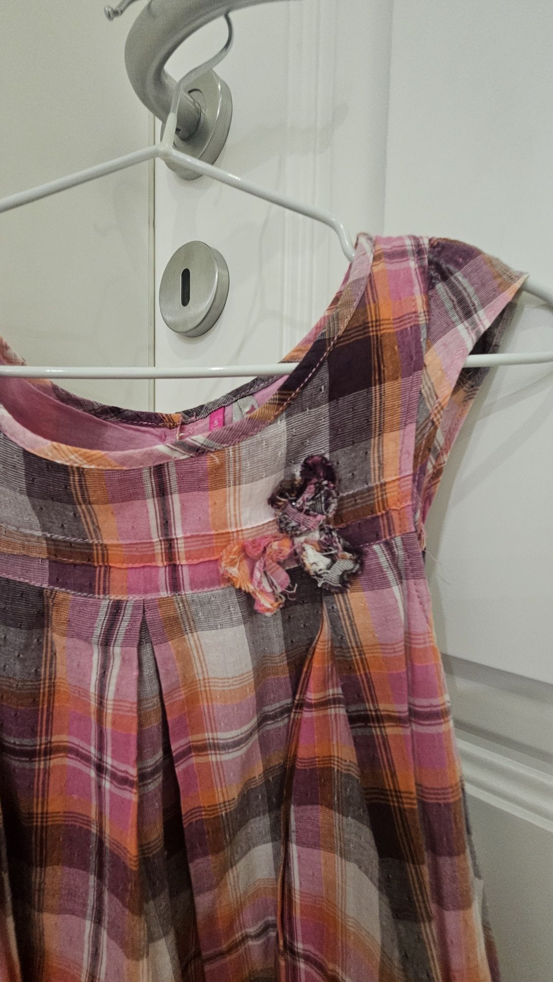 2 vestidos de verão Novos