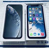 iPhone XR 256GB Black Neverlock