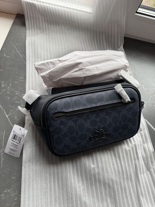 Сумка через плече Coach Elias