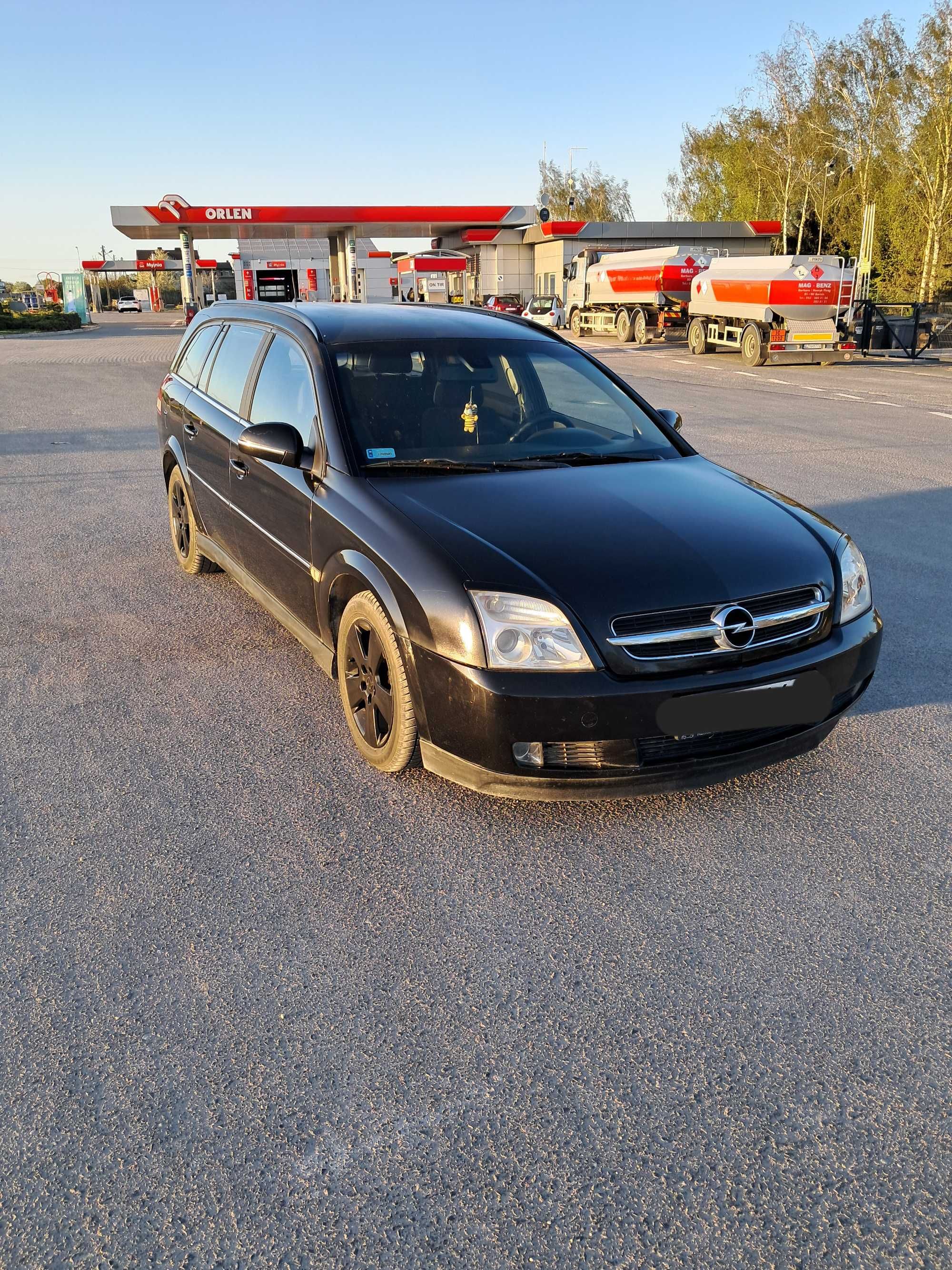 Sprzedam Opel Vecta