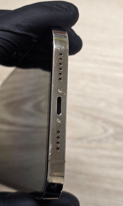 iPhone 13 Pro Max 128Gb 100% Gold