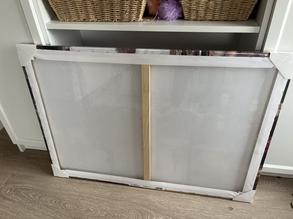 Nowe obrazy - okazja