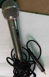 Microfone Uni - Tex DM 300