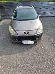 Sprzedam Peugeot  307 SW