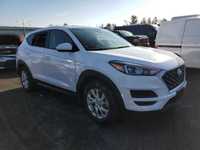 Hyundai Tucson Se 2020