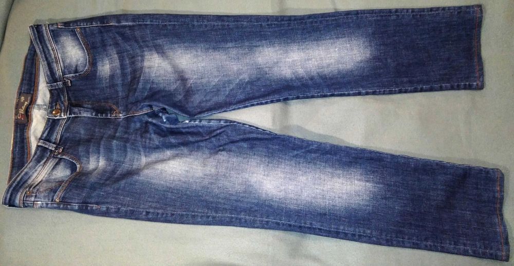 Джинси Whitney, жіночі, якісні та зручні