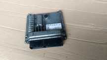 Komputer 04L907445C Sterownik silnika VW Crafter II Man TGE 2.0 TDI Dav