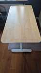Ikea BEKANT biurko 160x80