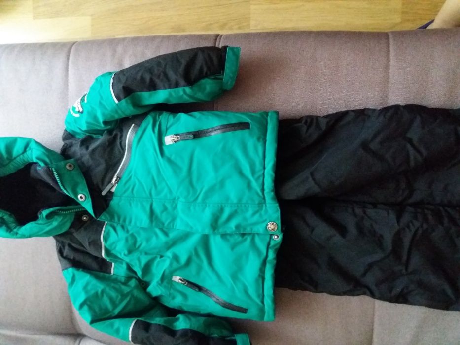 Комбинезон зимний Waikiki 110