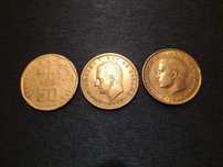 Monety i banknoty