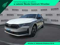 Skoda Octavia Sportline 2,0 TDI 150KM/DSG/Hak/Nowy 2025/Rabat 14 000 zł