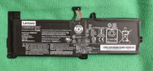Bateria Lenovo L16M2PB2 (EL1JU000J00)
