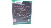 Gra Xbox Series X Darktide