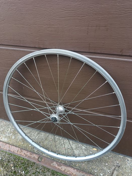 Koło rowerowe 26 cali XTR