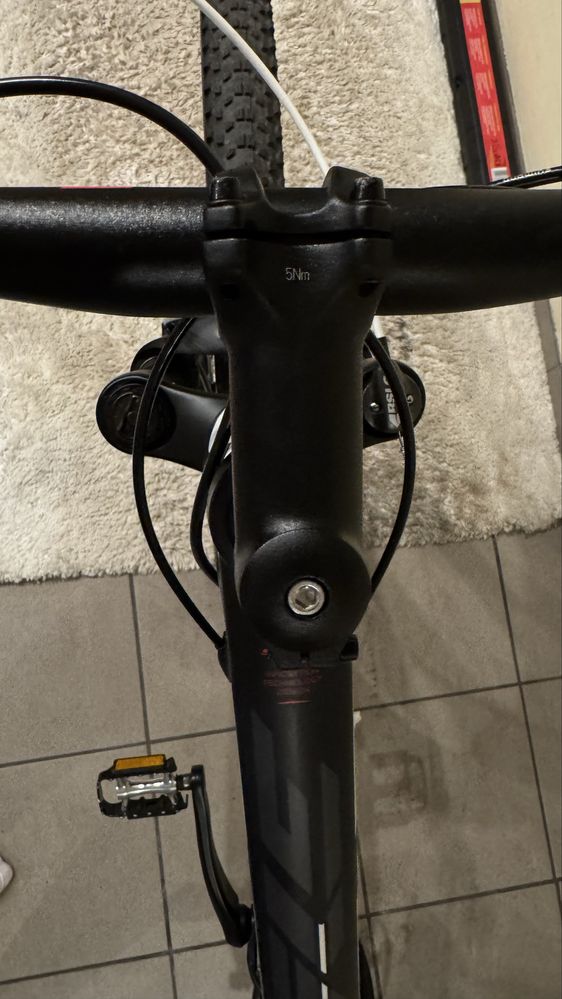 Scott scale 970 jak nowy