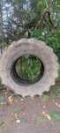 Sprzedam opona rolnicza 650/75R38 Firestone Maxi Traction 2szt