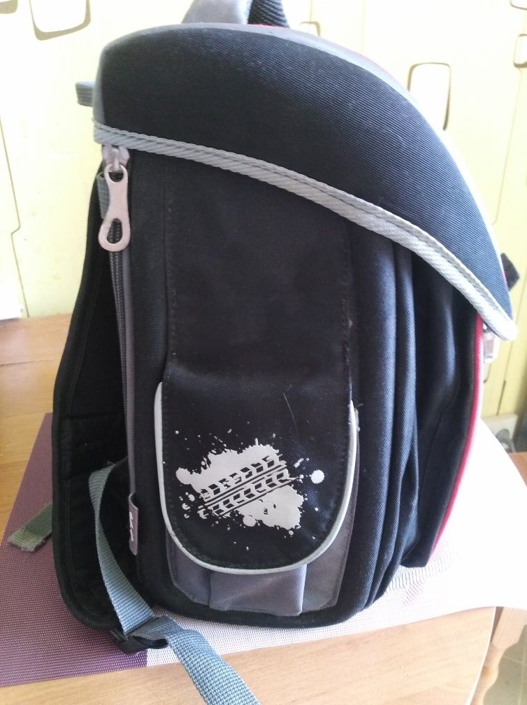 Школьный рюкзак-ранец Yes