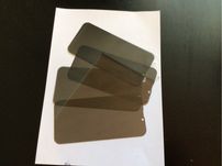 захисне скло на iphone 14 ProMax антишпигун
