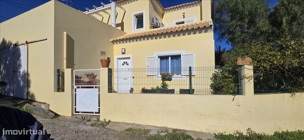 Moradia Independente para Venda em Tavira