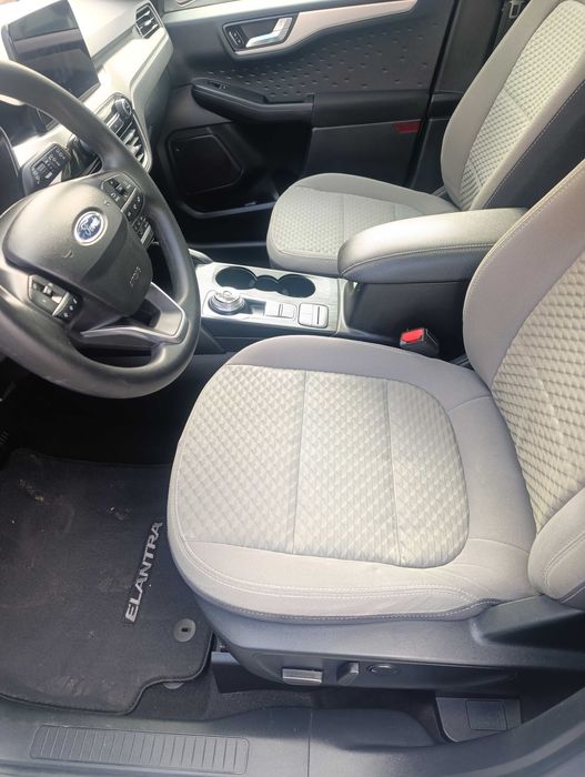 Ford escape 2020 автомат