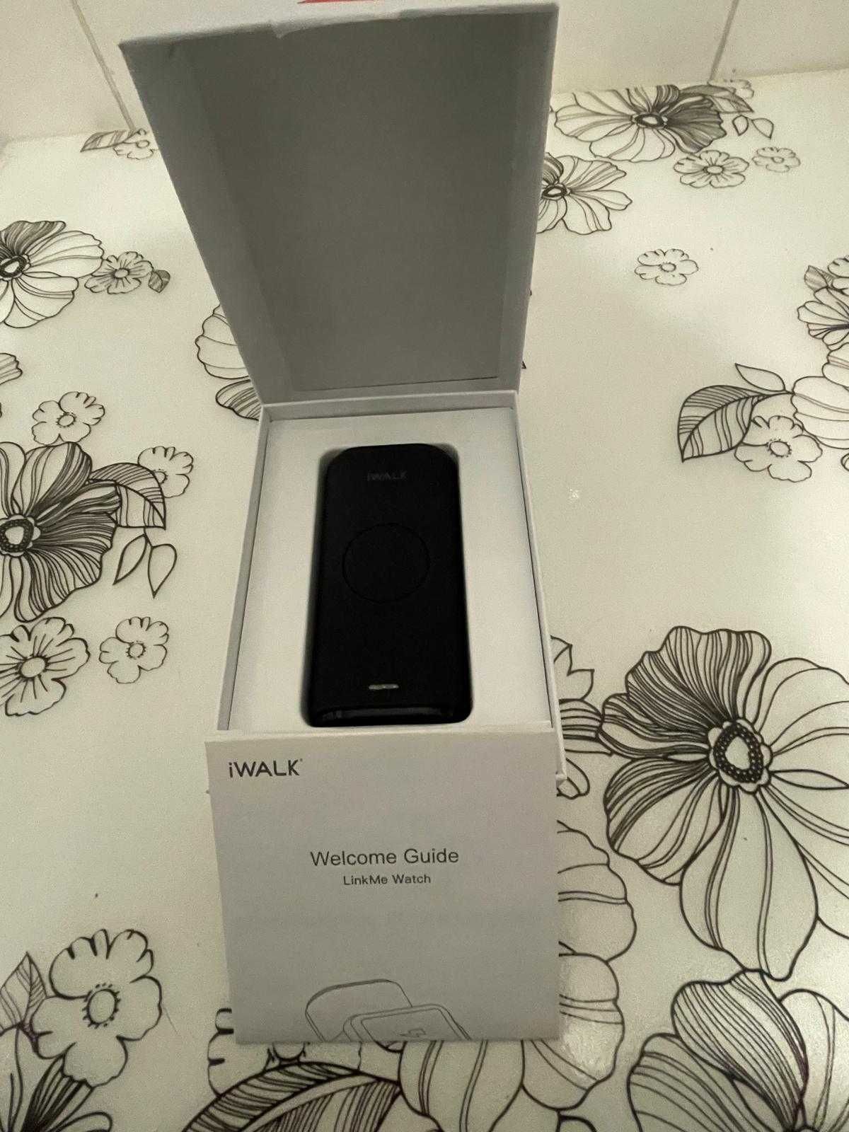 iWALK Power Bank