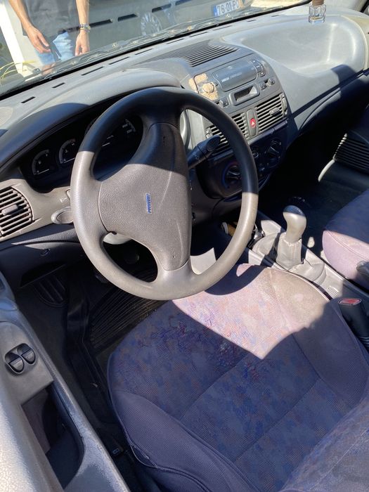 Fiat Bravo TD 1900 75