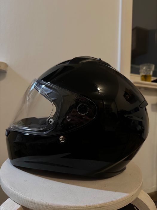 Kask Motocyklowy HJC C10 Black rozmiar M