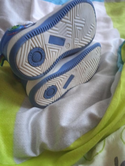 Buty chłopięce roz. 21