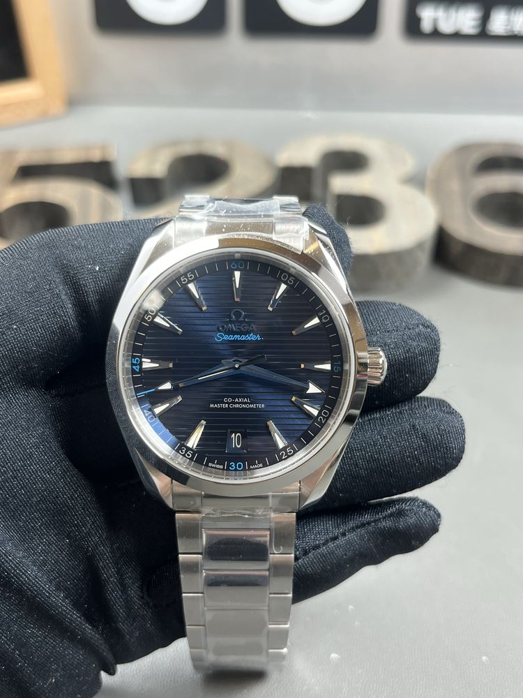 Omega Sea master