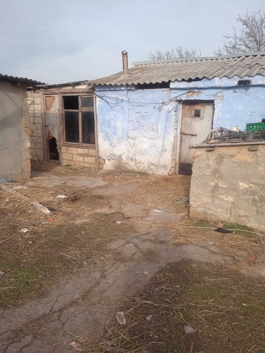 Продам дом Верхний Куяльник