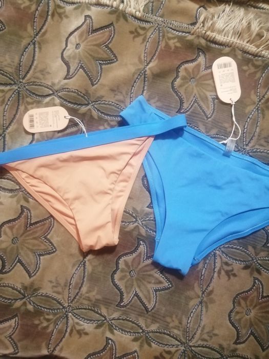 БраБраБра, женские купальные плавки, р. М, L