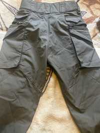 Spodnie Helikon Pilgrim Pants Taiga Green