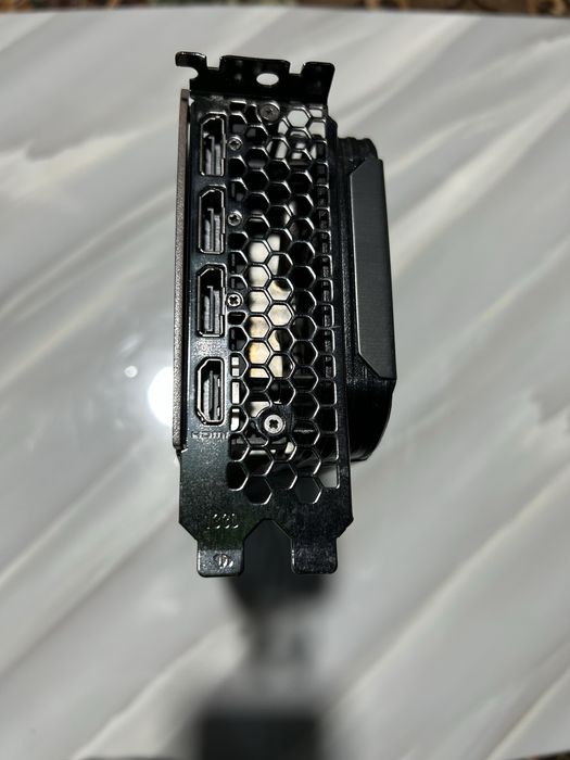 Карта для игр на Ulltra!! Gainward RTX3080 10GB!