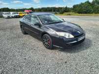Renault Laguna 2.0B+ Gas Klima/ 2 Kpl Kół/ Serwisowany/ Stan bardzo dobry