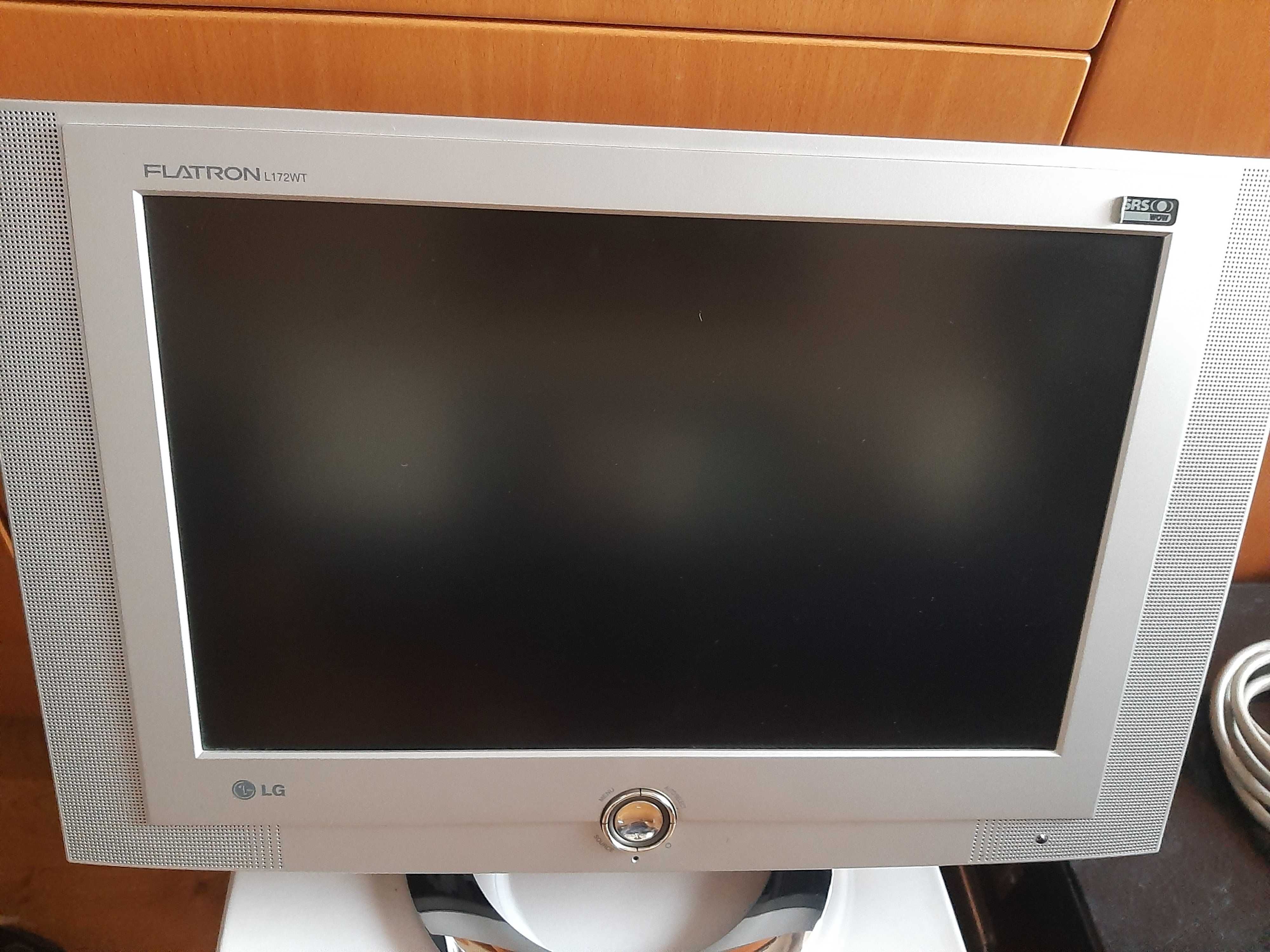 Monitor LG Flatron L172T