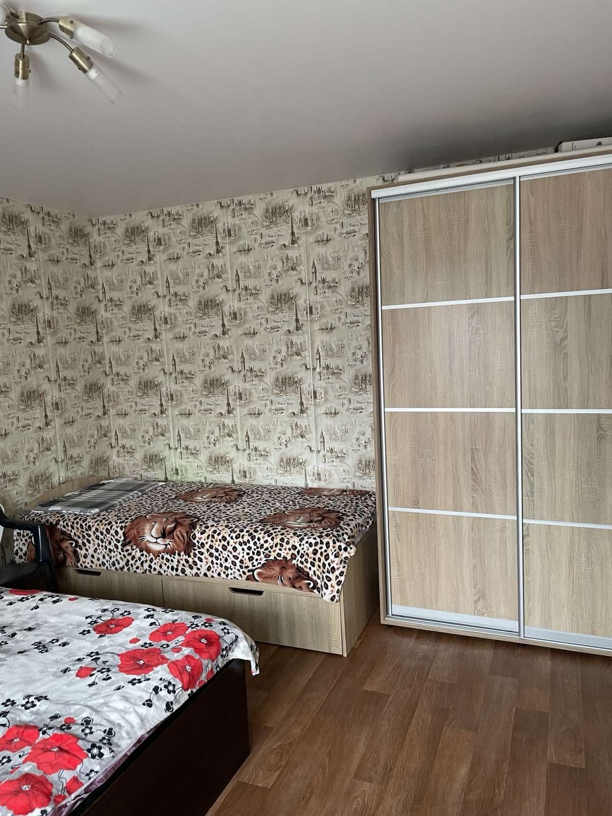 Продам 1комн квартиру