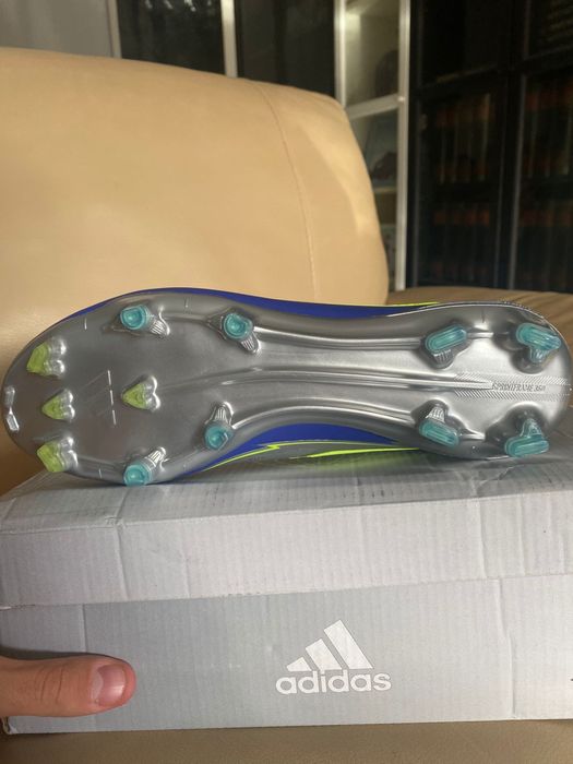 Chuteira profissional